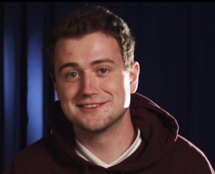 Connor Miller Connor Miller